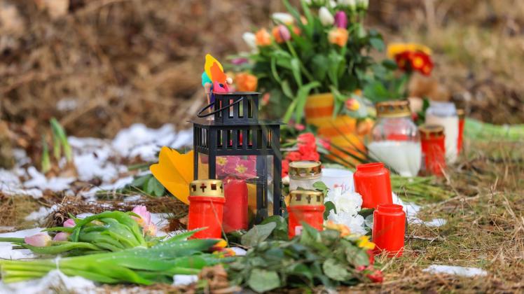 Fall des getöteten zwölfjährigen Mädchens aus Freudenberg