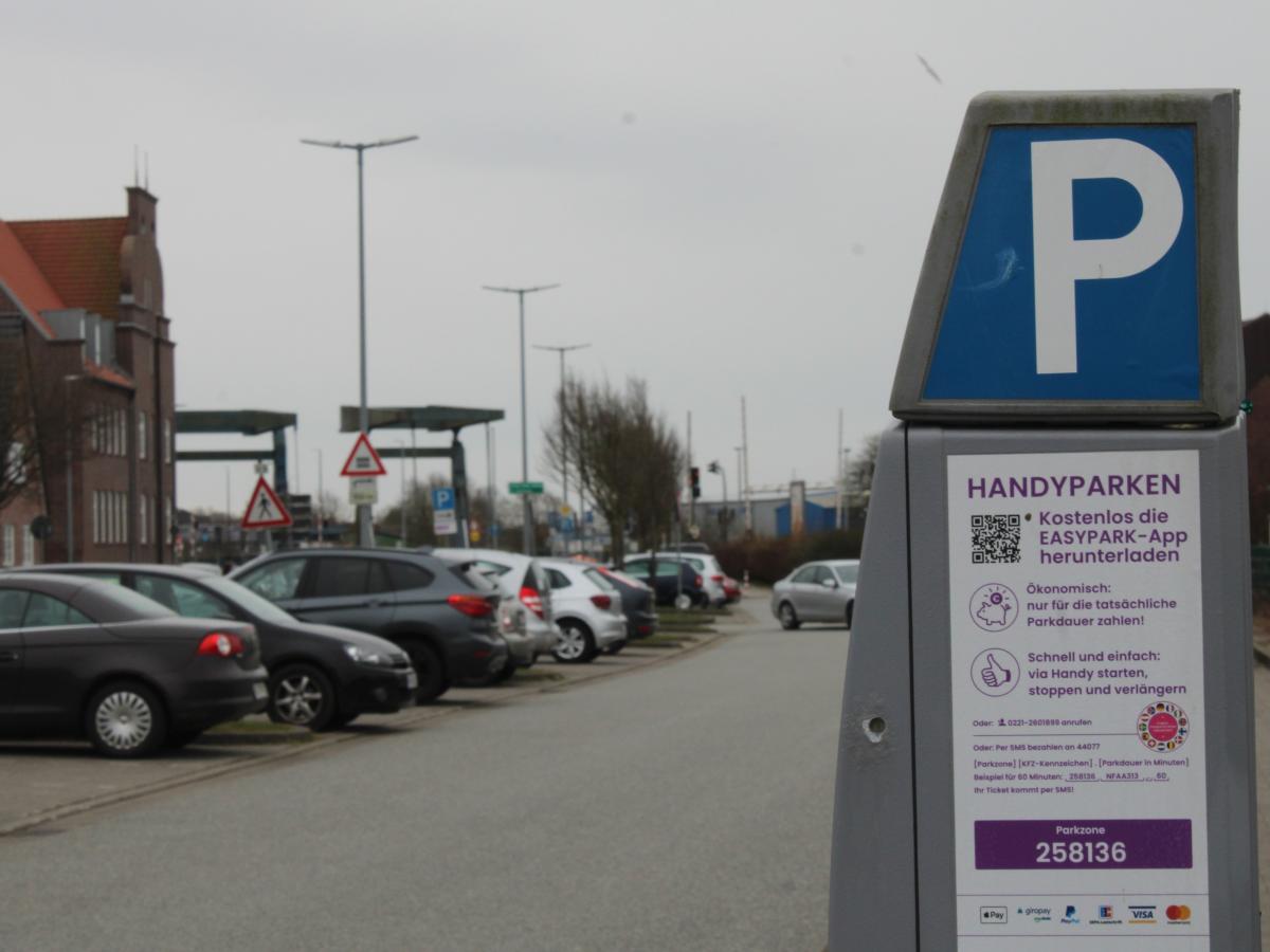 Was Kostet Parken In Cuxhaven autoparken.one