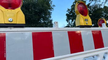 Der Radweg entlang der B70 zwischen Lathen und Kluse wird umgebaut und dafür für mehrere Wochen gesperrt. 