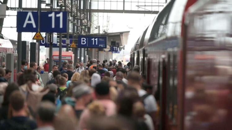 49-Euro-Ticket: Spätere Preis-Anhebung nicht ausgeschlossen