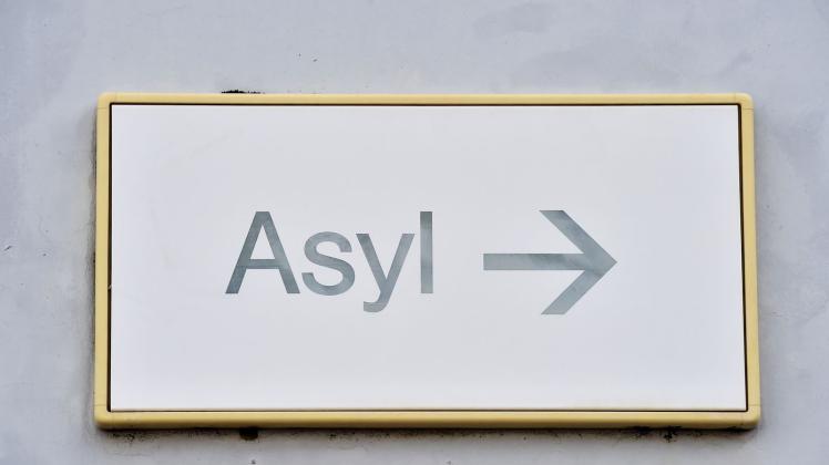 Asyl