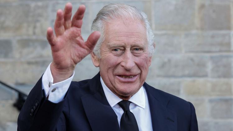 König Charles