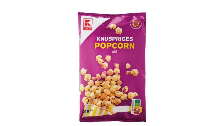 Popcorn K-Classic