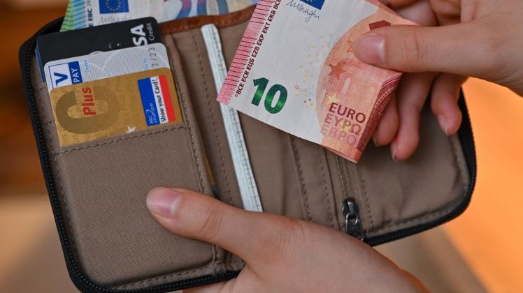 Geld