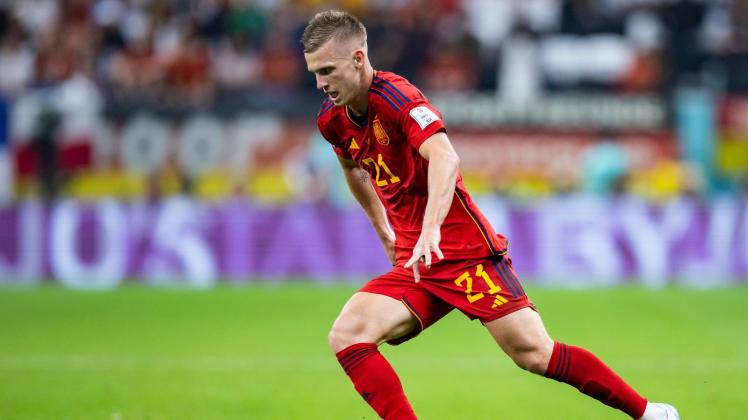 Dani Olmo