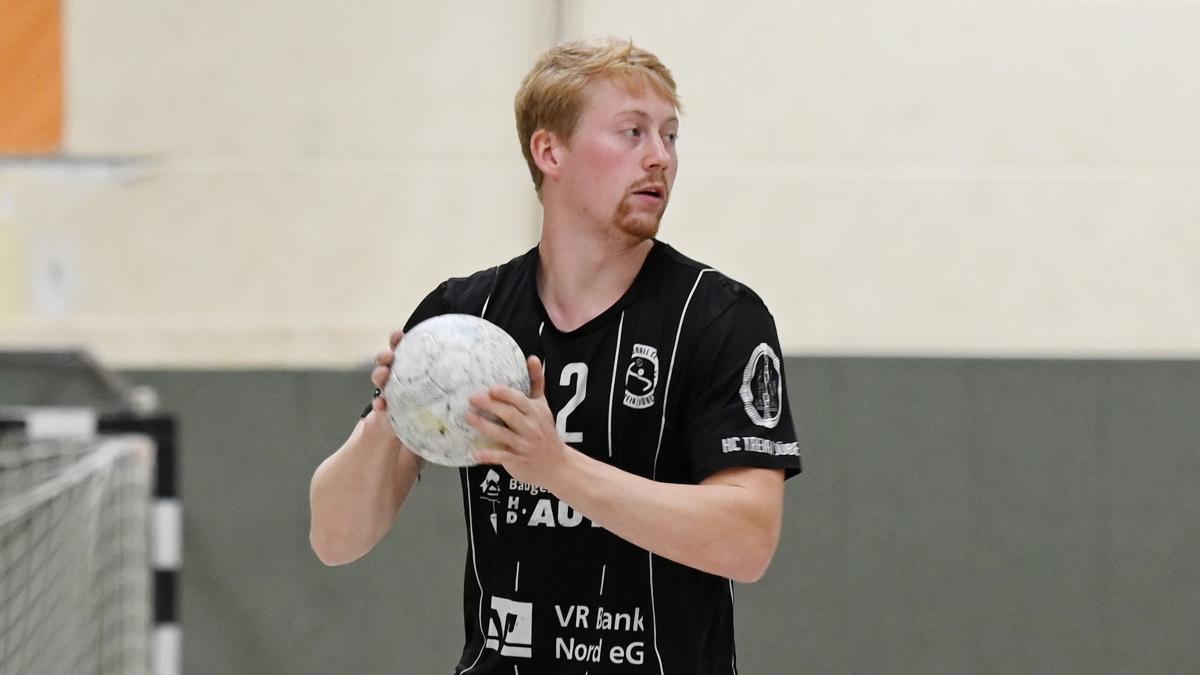 Handball-SH-Liga: HC Treia/Jübek besiegt SG Bordesholm/Brügge | SHZ