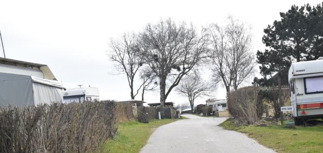 Campingsaison 2023 an der Ostsee beginnt am 1. April.