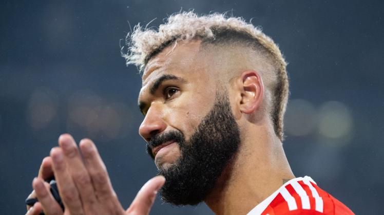 Eric Maxim Choupo-Moting