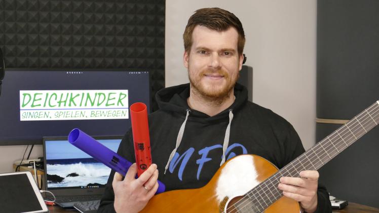 Illemann Deichkinder