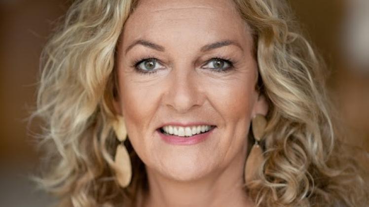 Melle, Bettina Tietjen, Lesung, Theater Melle