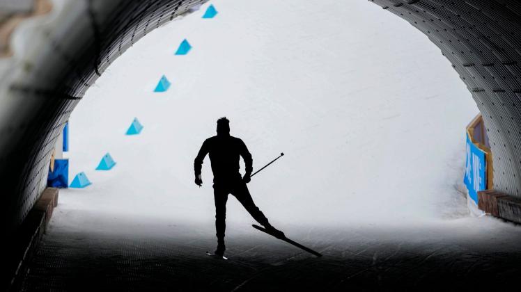 Biathlon-Weltcup