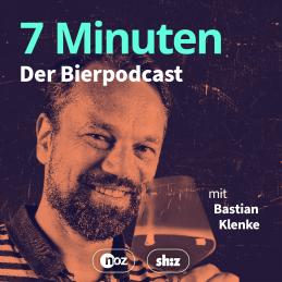 7 Minuten - Der Bierpodcast