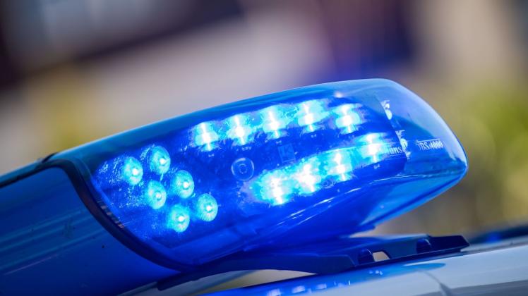 Polizei