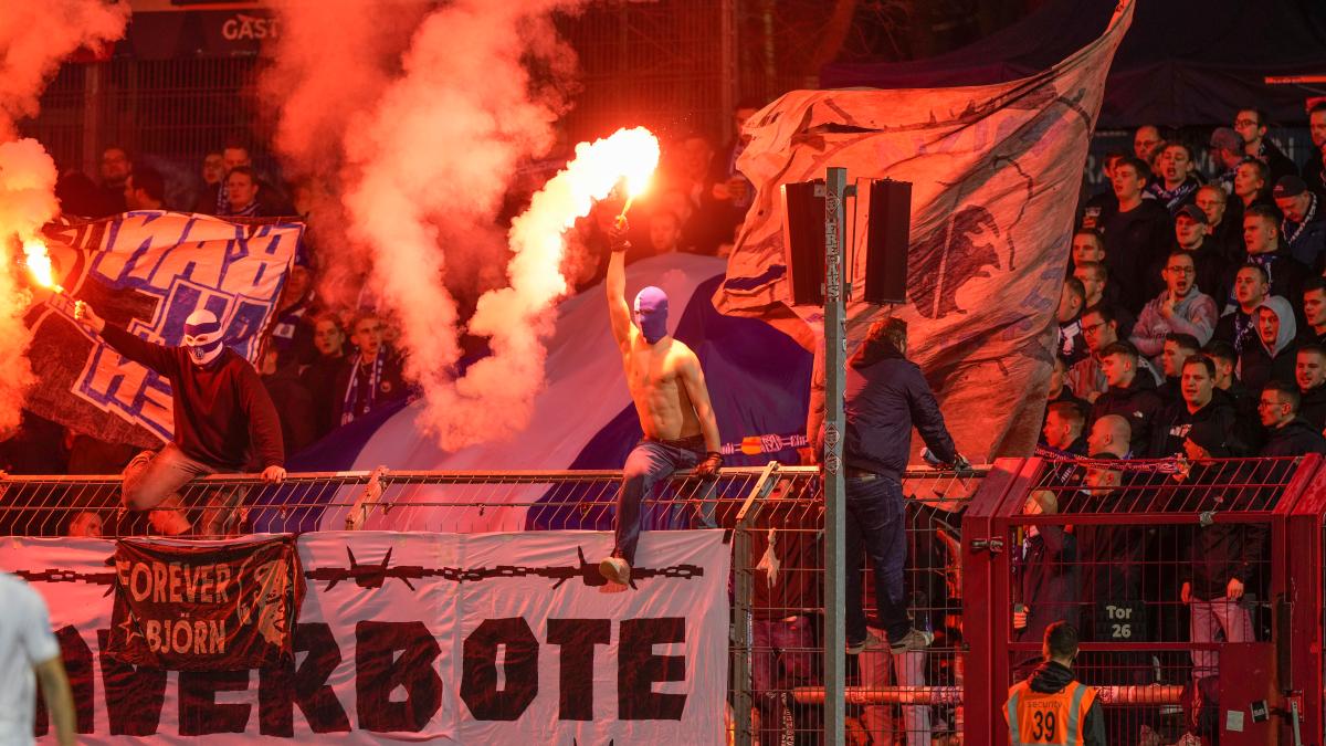 SV Meppen führt Auswärtsfahrertabelle der Regionalliga Nord an