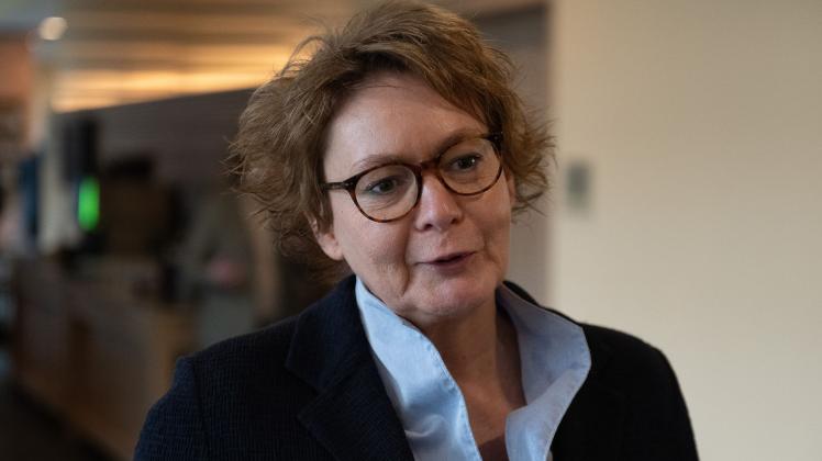 Daniela Behrens (SPD)