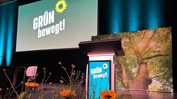 Die Grünen in Niedersachsen haben beim Parteitag am Wochenende in Celle die politischen Weichen für die kommenden Monate gestellt.