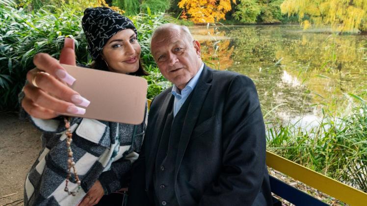 ZDF-Krimi «Wilsberg- Folge mir»