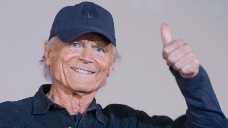 Terence Hill