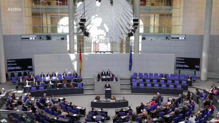 Wahlrechtsreform: CSU will Verfassungsbeschwerde einlegen