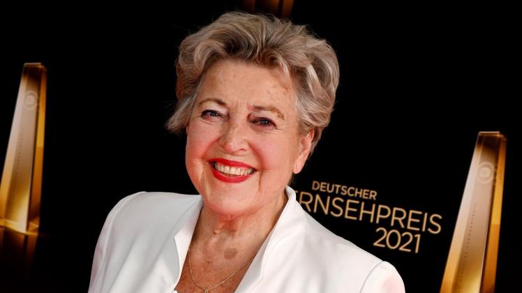 Marie-Luise Marjan