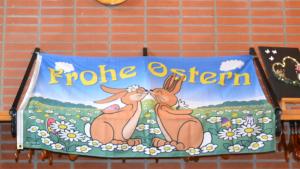 Ellerauer Osterbörse