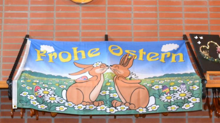 Ellerauer Osterbörse