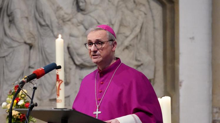 Gedenkgottesdienst für Opfer des Amoklaufs in Hamburg