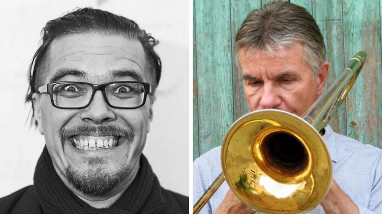 März-Programm im Kulturhaus Müller