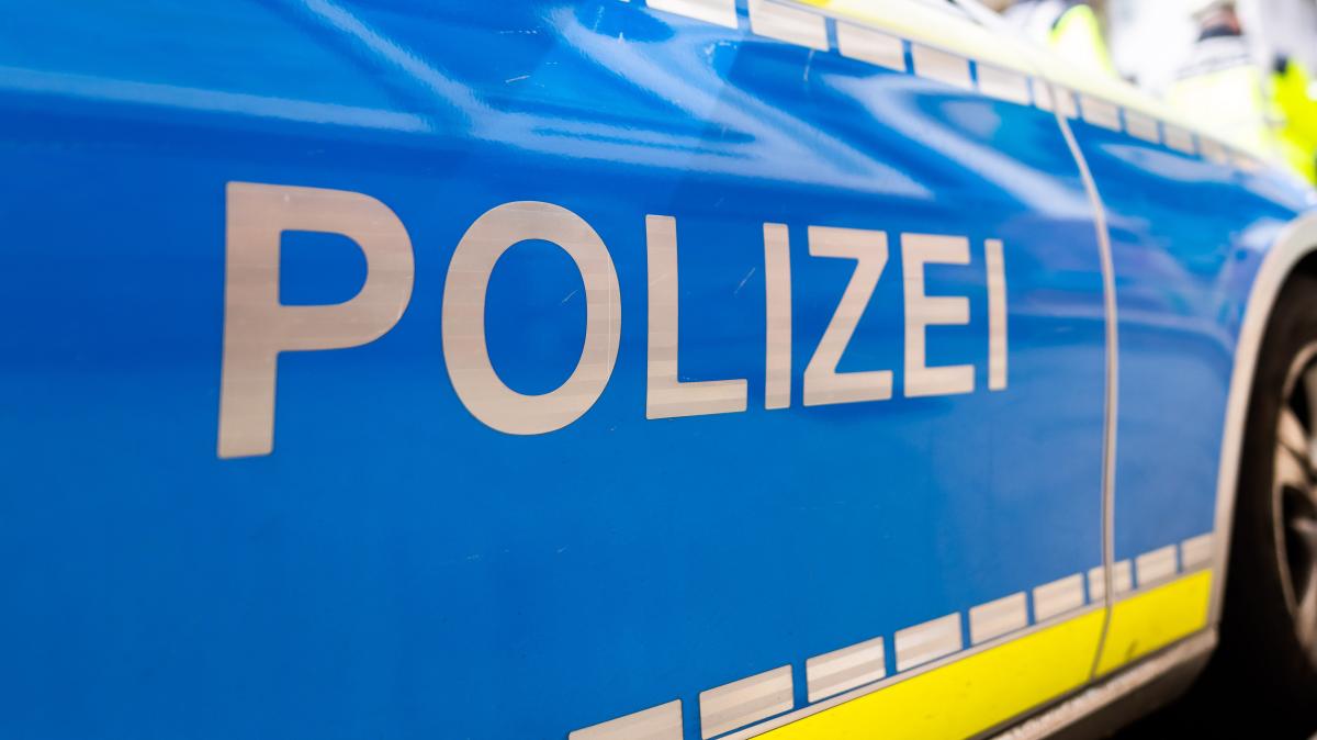 Polizei Rostock fahndet mit Phantombild nach Tatverdächtigem NNN