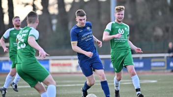 1. FCR Bramsche - Tus Engter, 