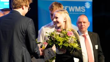 GER, Sport-Wirtschafts-Gala, Emotion 2023