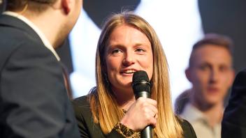 GER, Sport-Wirtschafts-Gala, Emotion 2023