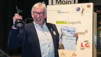 GER, Sport-Wirtschafts-Gala, Emotion 2023