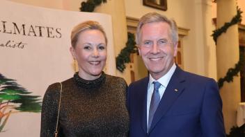 Feier zum 70. Geburtstag von Leslie Mandoki