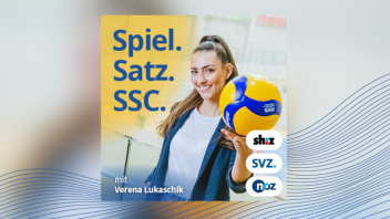 Spiel.Satz.SSC - Dein Volleyball-Podcast rund um den SSC Palmberg Schwerin. 