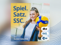 Spiel.Satz.SSC - Dein Volleyball-Podcast rund um den SSC Palmberg Schwerin. 