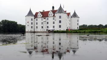 Schloss Glücksburg