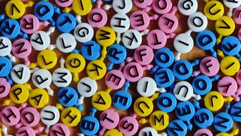 Buchstaben