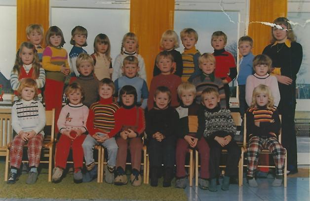 Was drei Generationen im Kindergarten Esterwegen erlebt haben | NOZ