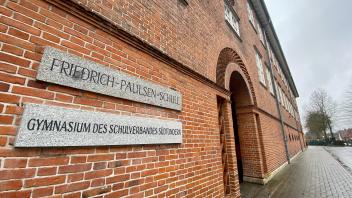 Friedrich-Paulsen-Schule Niebüll