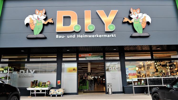 Diy Markt Werlte