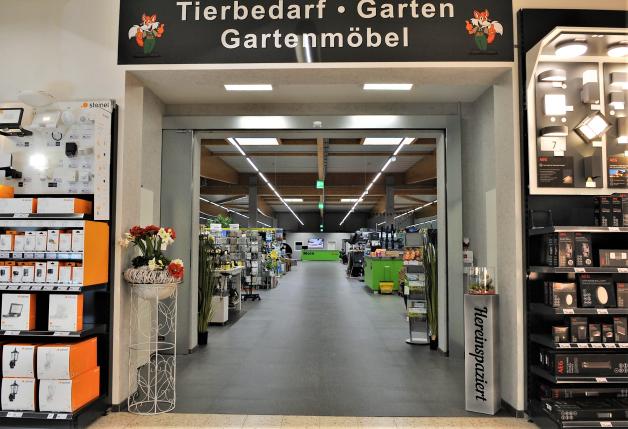 Nach Umbau Das ist neu im D.I.Y.Baufachmarkt in Werlte