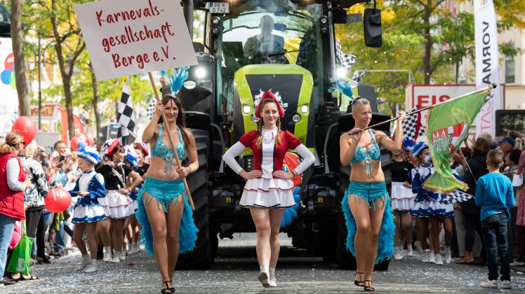 Brandenburg-Tag 2025: Perleberg will das Volksfest ausrichten | SVZ