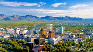 Anchorage