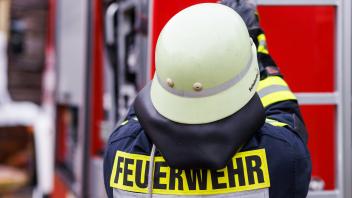 Feuerwehr