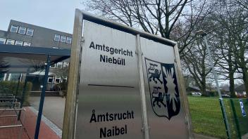 Amtsgericht Niebüll