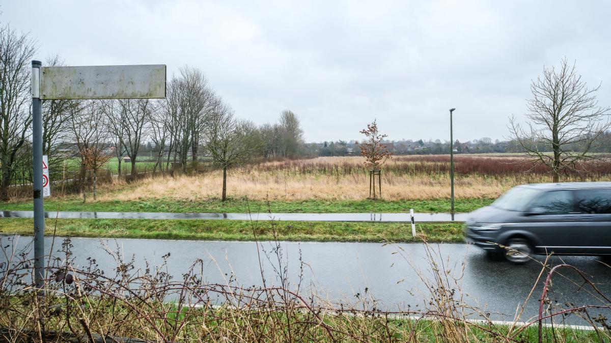 Zwei Standorte für Feuerwehr in Flensburg Das sind die Probleme