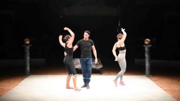 «Let&apos;s Dance»-Sieger René Casselly träumt vom eigenen Zirkus
