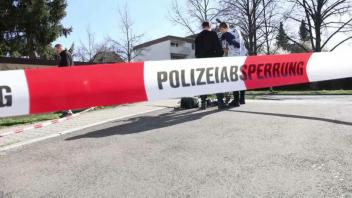 «Reichsbürger»-Razzia: Durchsuchungen in ganz Deutschland