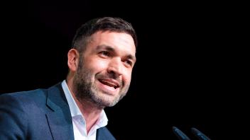 Landesparteitag der FDP Niedersachsen